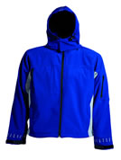Elka Edge 2 tone blue